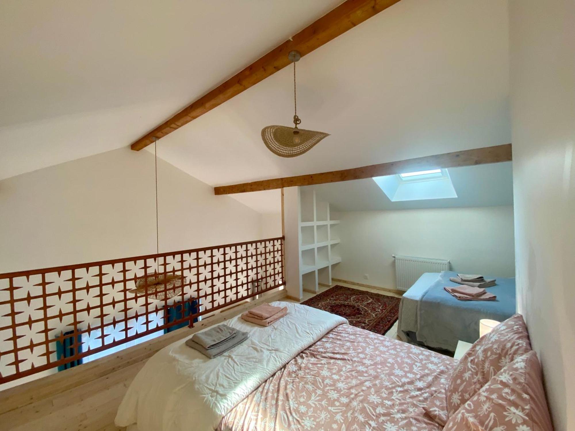 Willa La Petite Maison Dans La Brie Guérard Zewnętrze zdjęcie